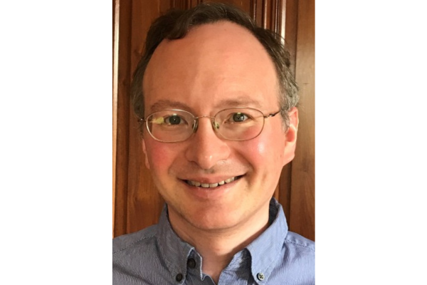 Joshua Schechter