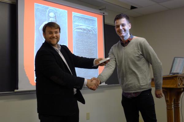 Bingham Award Bingham Award