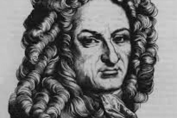 Liebniz Leibniz