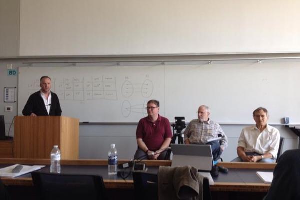 conference conference