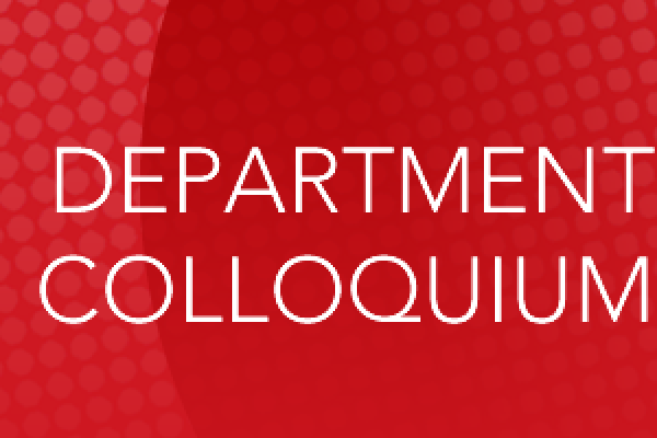 colloquium colloquium