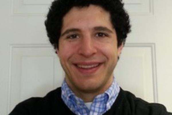 Daniel Greco Daniel Greco