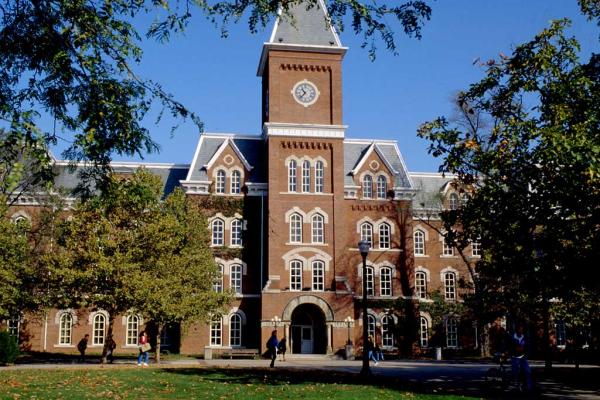 University Hall picture of University Hall