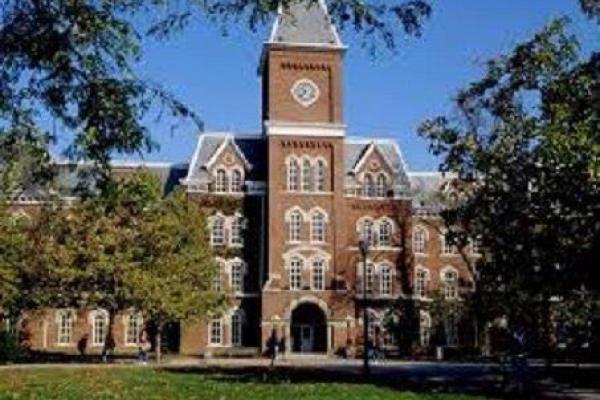 University Hall University Hall