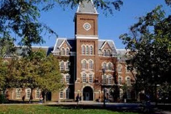 University Hall University Hall