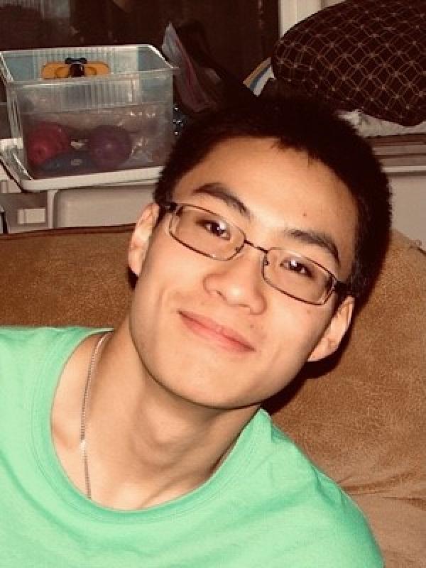 Justin Yee