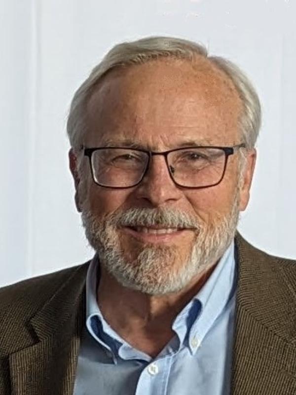 Don Hubin