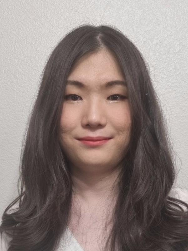 Charlette Hwang