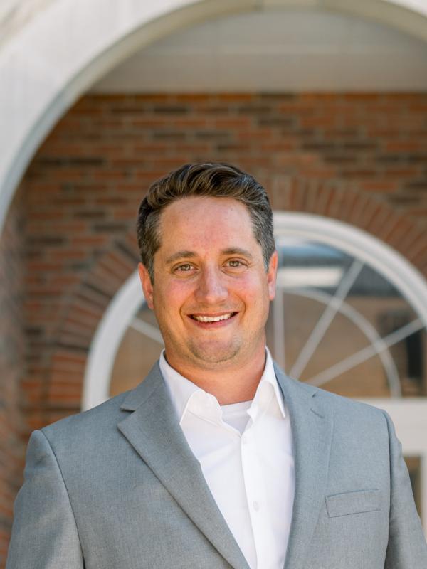 Dylan Flint, PHD
