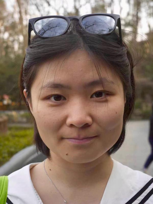 Yimo Liu