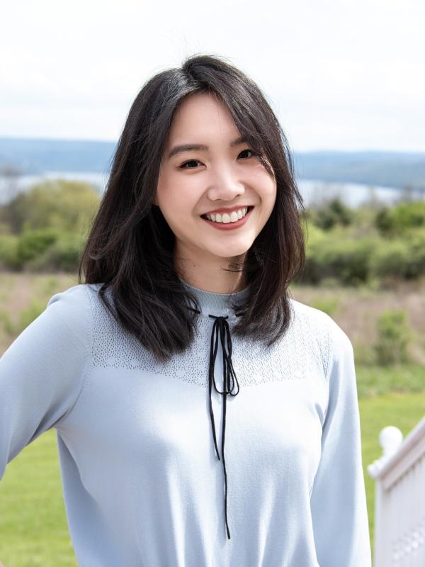 Peggy Zhu