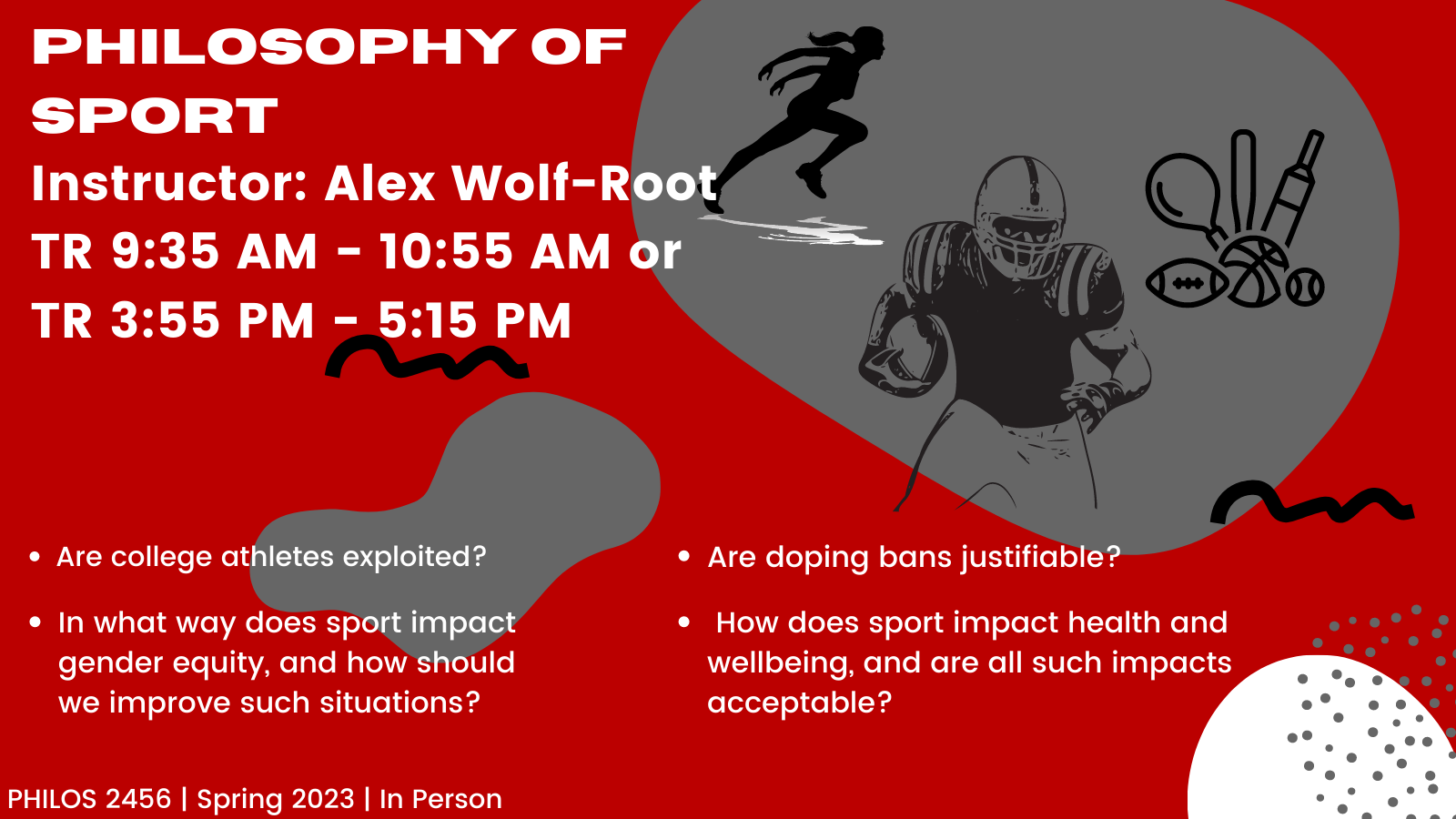 Philosophy Of Sport 