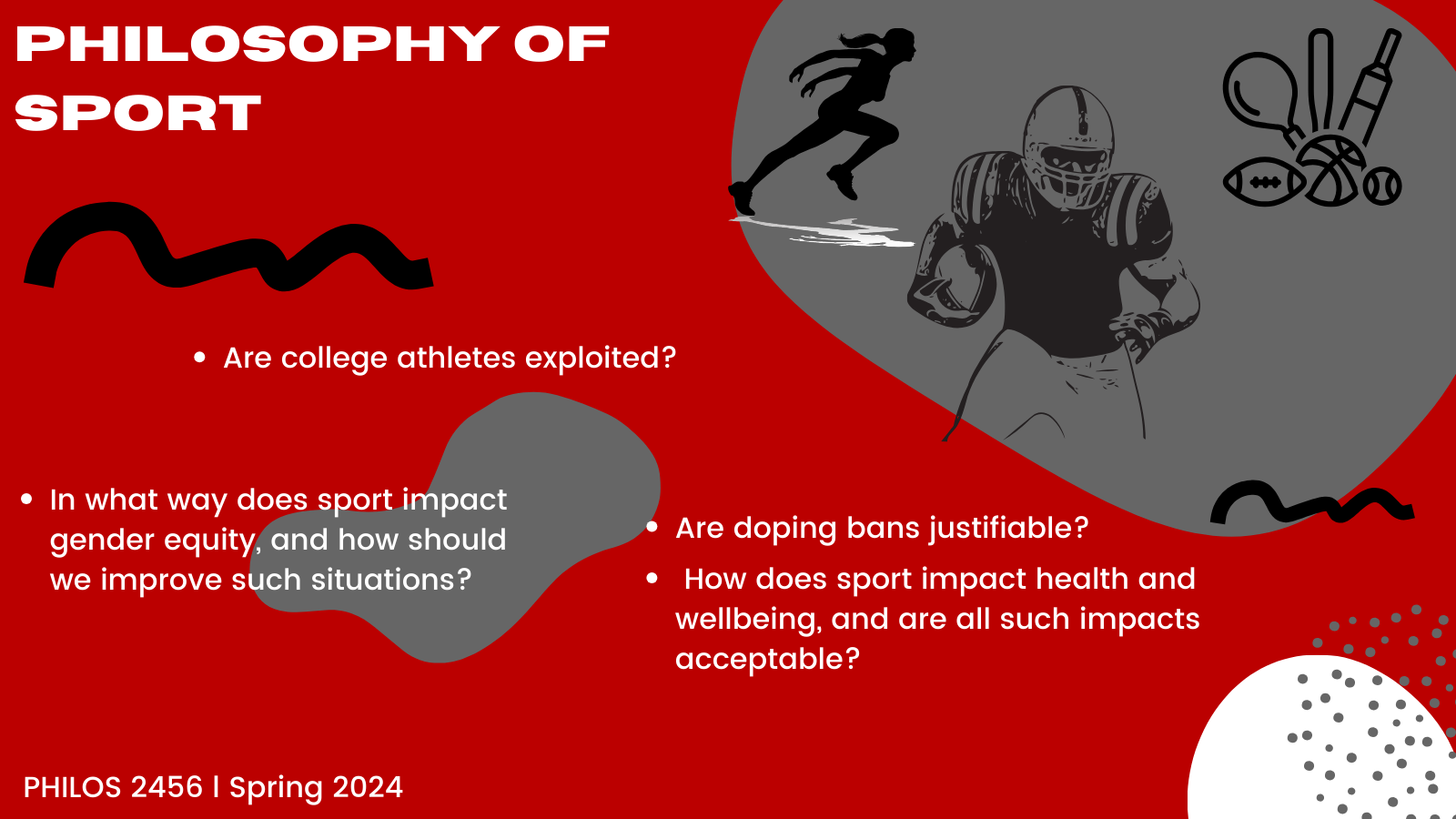 Philosophy of sport