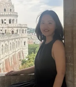 Mingyan Yang