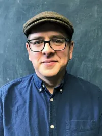 Professor Steven Brown