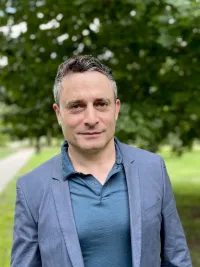 Richard Samuels