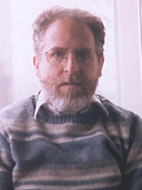 Stewart Shapiro Stewart Shapiro